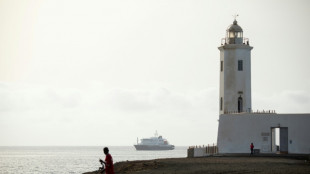 Foyer d'hantavirus dans un bateau de croisi&egrave;re: trois cas suspects bient&ocirc;t &eacute;vacu&eacute;s au Cap-Vert