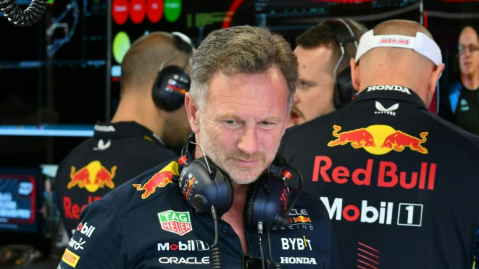 Horner keen to avoid 'paranoia' in Red Bull's internal rivalry