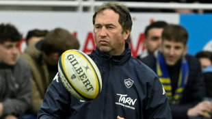 Jones finalises Wallabies staff ahead of 'smash and grab' World Cup bid
