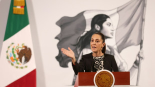 Mexican president urges 'cool heads' in face of Trump threats&nbsp; 