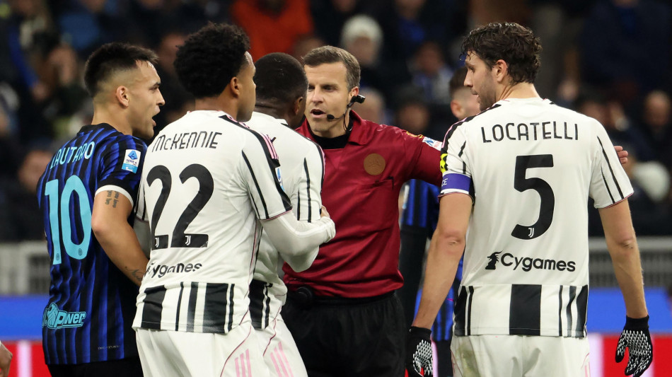 Marotta, Chiellini &egrave; un dirigente giovane e inesperto