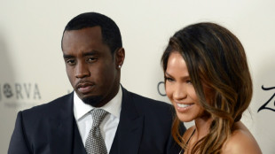 Sean 'Diddy' Combs' ex Cassie expected to testify