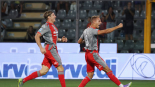 Serie A: Cremonese-Sassuolo 3-2