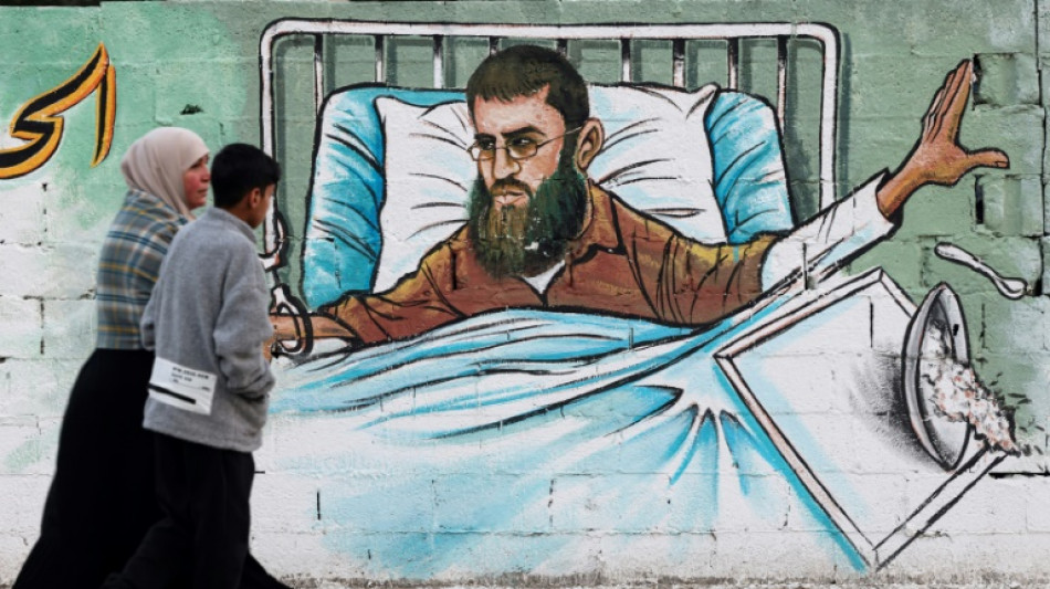 Vertreter des Islamischen Dschihads stirbt in israelischer Haft
