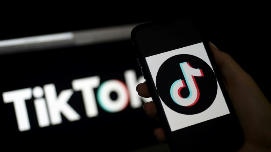 TikTok critique la volont&eacute; de l'Indon&eacute;sie d'interdire le e-commerce sur les r&eacute;seaux sociaux