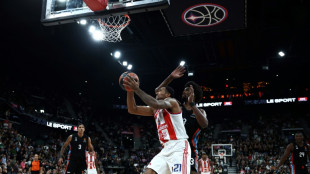 Basket: Paris rate ses d&eacute;buts en Euroligue