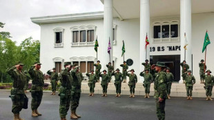 Ecuador despliega a 1.500 militares en una operación contra la guerrilla colombiana