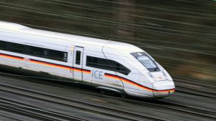 Bahn meldet deutlich gestiegene Ticketnachfrage &uuml;ber Himmelfahrts-Wochenende