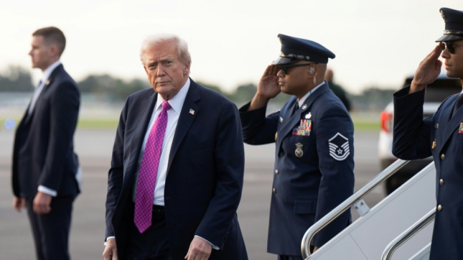 La crisis entre EEUU y Venezuela, una inusual escalada a cámara lenta