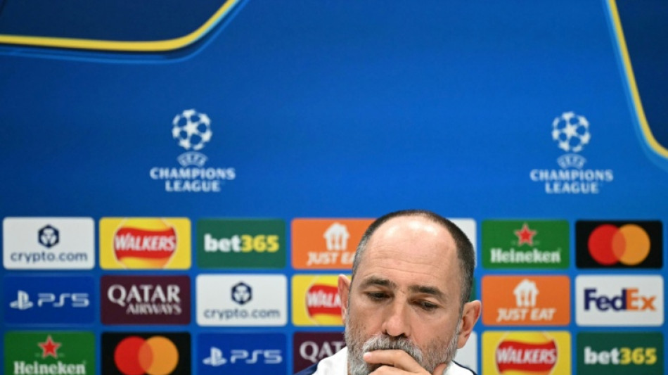 Tudor acha dif&iacute;cil, "mas n&atilde;o imposs&iacute;vel", virada do Tottenham contra o Atl&eacute;tico de Madrid