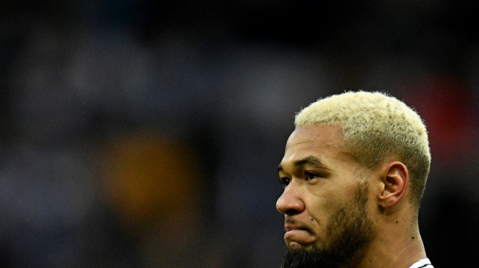 Newcastle's Joelinton fined &pound;29,000 on drink-driving charge