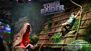 30 years on, 'Tomb Raider' reboot sees Lara Croft through a 'modern lens'