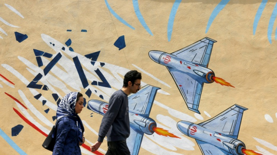 Ships attacked in Gulf as Trump extends Iran ceasefire