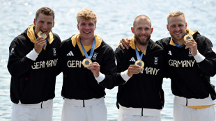 Athleten Deutschland: Bessere F&ouml;rderung des Spitzensports