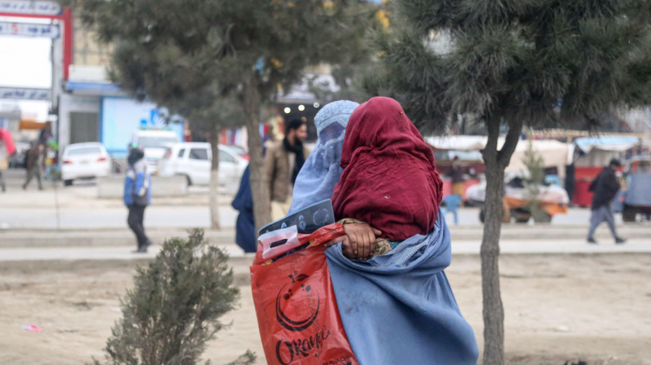 Afghanistan: Onu, necessaria abrogazione legge su virt&ugrave; e vizio