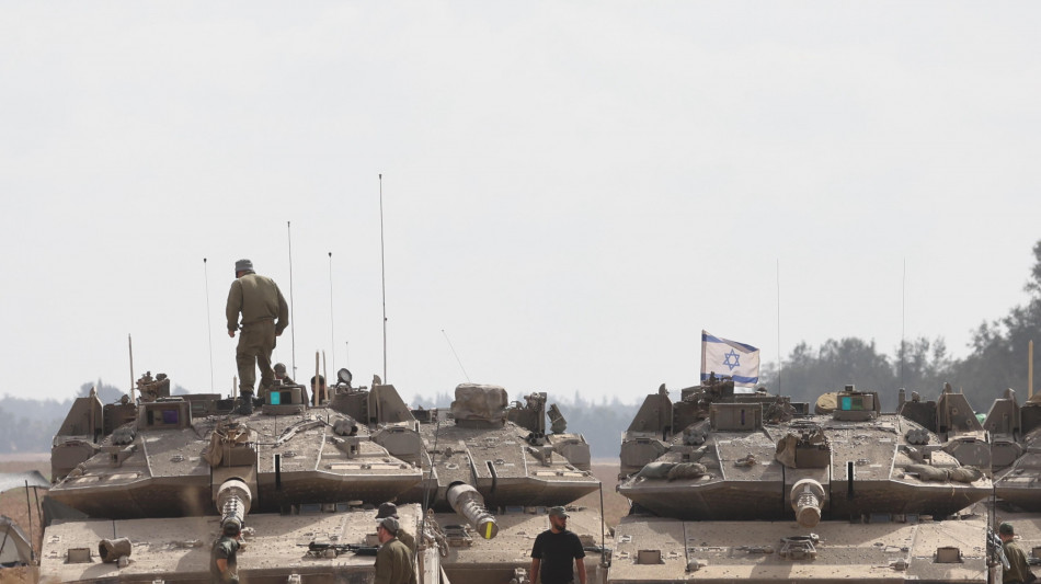 Netanyahu, spero in una tregua di due mesi a Gaza