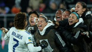 Philippines in historic World Cup win but Norway suffer double blow
