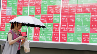 Borsa: Asia fiacca in attesa della Fed, debole Tokyo (-1,3%)