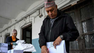 Nepal's youth lead the charge in the upcoming election