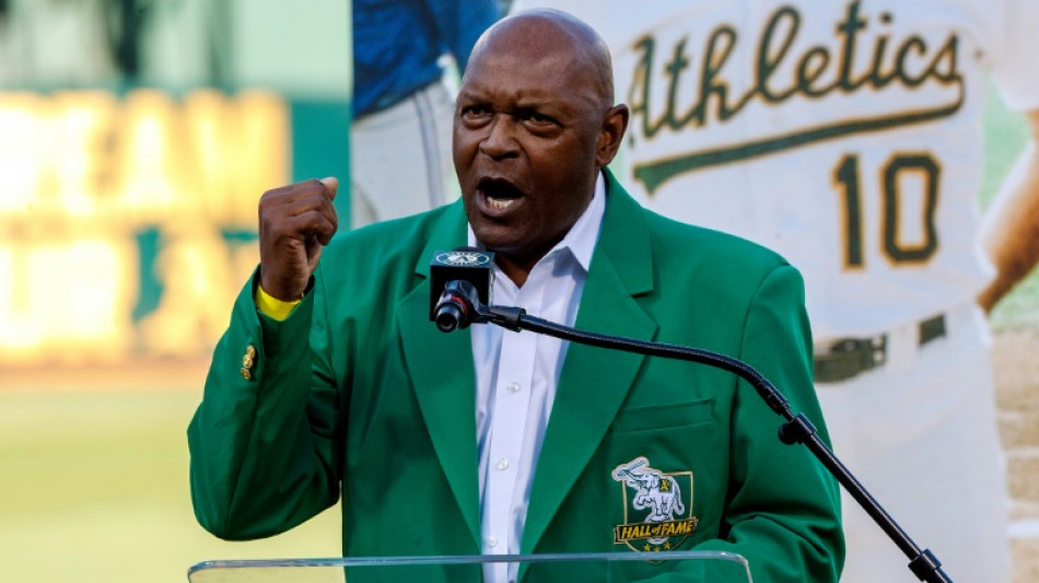 Oakland Athletics mourn pitching icon Vida Blue 