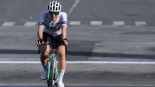 Cyclisme: l'Am&eacute;ricaine Kristen Faulkner cr&eacute;e la surprise