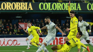Espagne/Coupe du Roi: le Bar&ccedil;a d&eacute;roule, le Real se fait peur