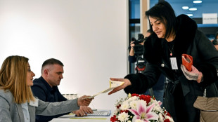 La entidad serbia de Bosnia elige presidente tras destituci&oacute;n de Dodik