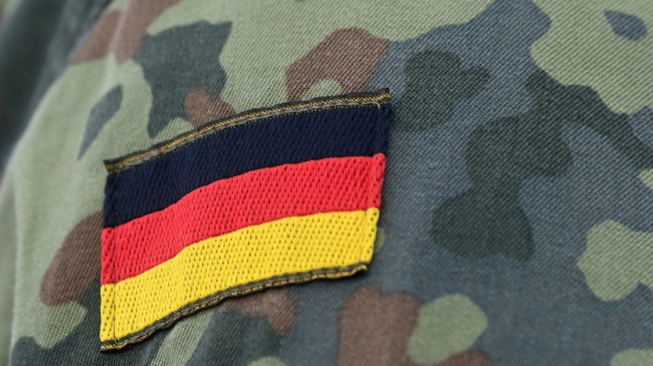 Bundesverwaltungsgericht: R&uuml;ckversetzung von General rechtswidrig