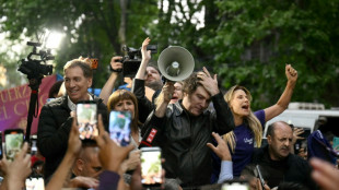 Crisis-hit Argentina inks $20 bn rescue with US