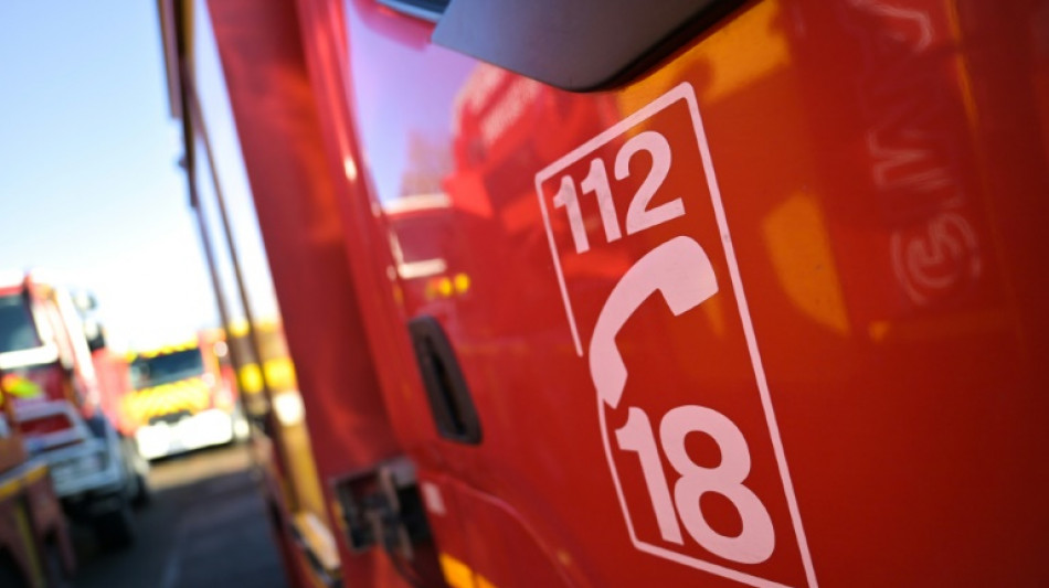 Une adolescente de 15 ans d&eacute;c&egrave;de dans un accident d'autocar sur l'A6