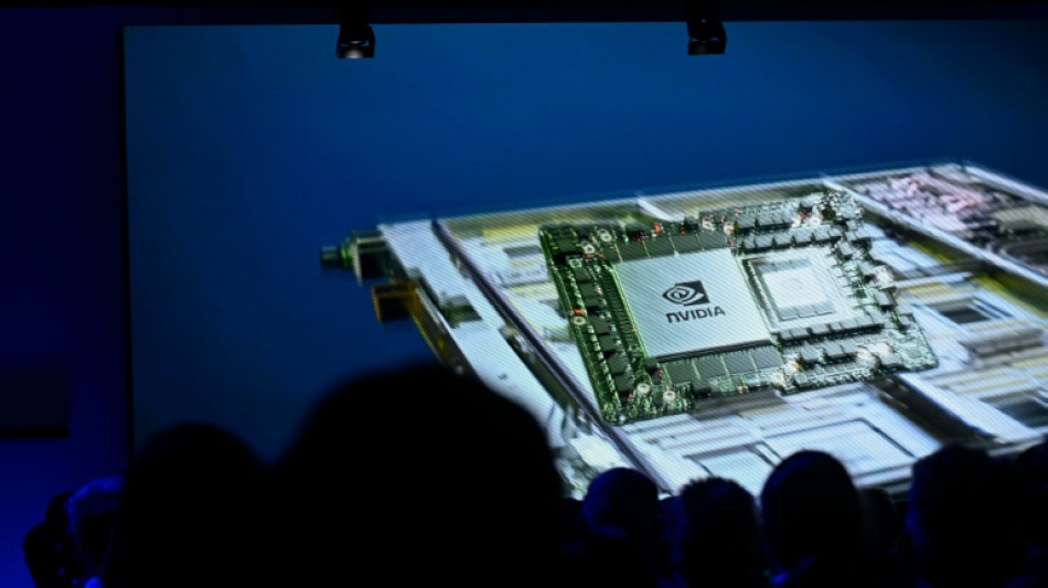 L'Europe lance Jupiter, son supercalculateur destiné à rattraper son retard dans l'IA