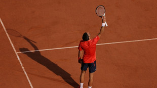 Roland-Garros: Djokovic pour enfin &ecirc;tre seul au sommet