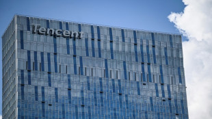 Tencent signe son plus faible b&eacute;n&eacute;fice annuel depuis 2019