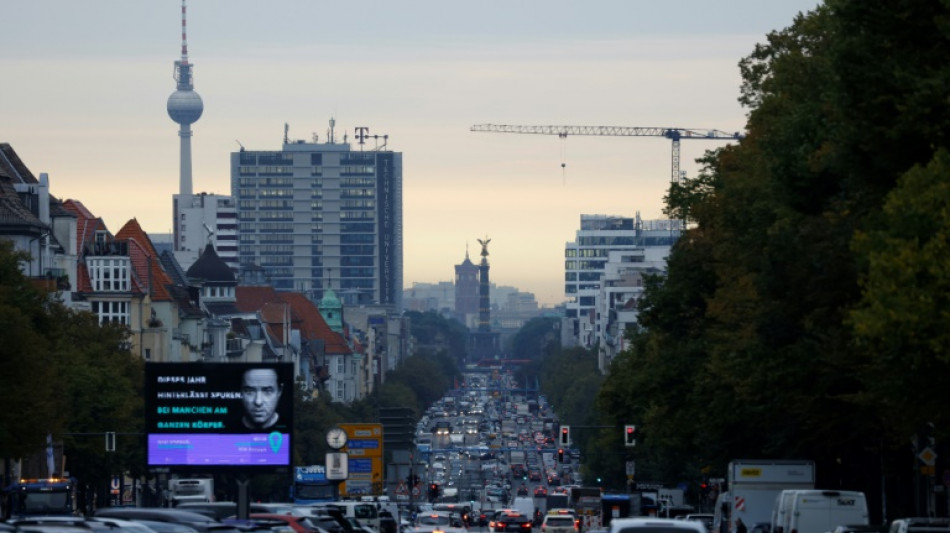 Fu&szlig;g&auml;nger mit Verkehrssituation in St&auml;dten am zufriedensten - Autofahrer kritisch