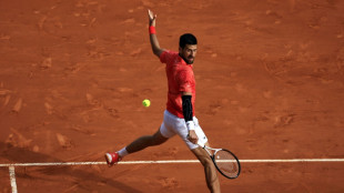 Djokovic has elbow concerns before Banja Luka opener