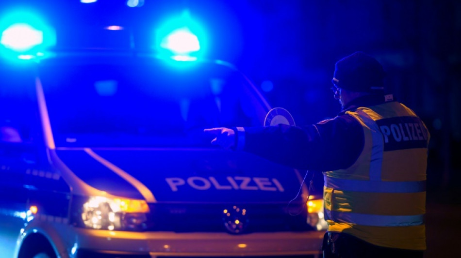 17-J&auml;hriger verursacht auf Flucht vor Polizei t&ouml;dlichen Autounfall in K&ouml;ln