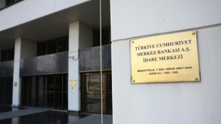Turqu&iacute;a da un giro a su pol&iacute;tica monetaria y eleva su principal tasa de inter&eacute;s al 15%