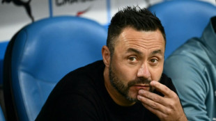 Ligue 1: l'OM et De Zerbi &agrave; Lens pour relever la t&ecirc;te