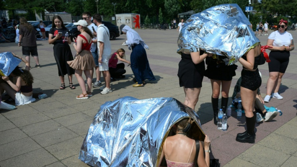 Hitzewelle treibt Absatz von Klimaanlagen in die H&ouml;he