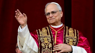 O novo papa, um usuário sem tabus das redes sociais