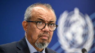 WHO says cannot conduct full risk assessment on Russia plague reports