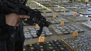 Schmuggel von rund zehn Tonnen Kokain: 13 Jahre Haft für Drogenhändler in Hamburg