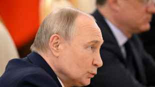 Russische Medien: Von Putin angeordnete dreitägige Ukraine-Waffenruhe in Kraft getreten