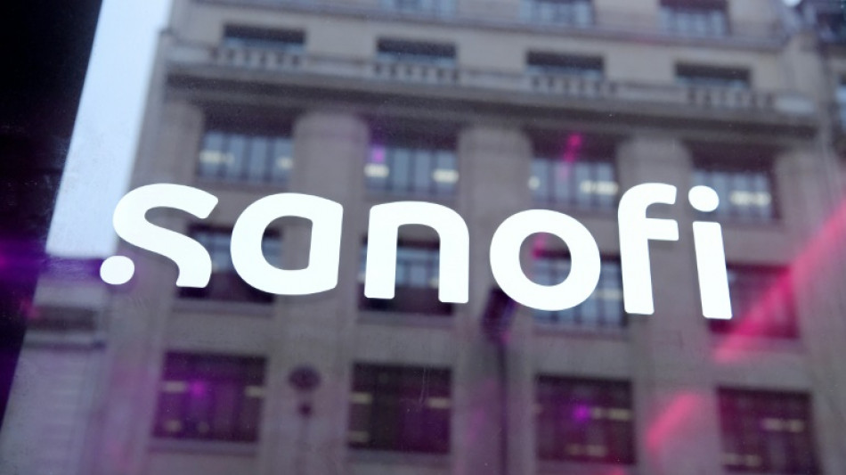 Sanofi va investir 1,5 milliard d'euros en France pour d&eacute;velopper l'ARN messager