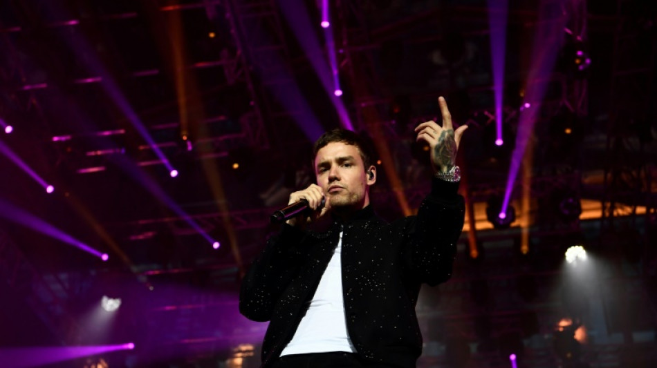 Liam Payne, el cantante que conoci&oacute; una fama precoz con One Direction