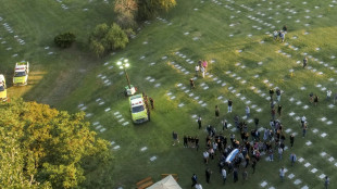 Maradona-Prozess wird ab M&auml;rz neu aufgerollt