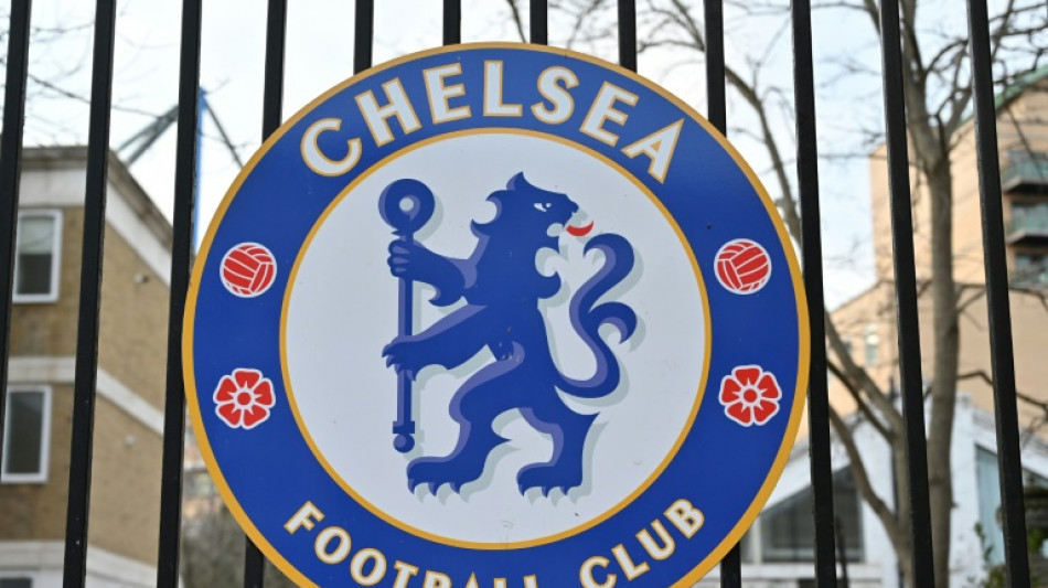Angleterre: Chelsea demande au gouvernement d'autoriser la vente de billets malgr&eacute; le gel des actifs