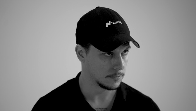 Ufunded Launches &ldquo;Spotlight&rdquo; Series, Documenting the Minds Shaping Modern Trading