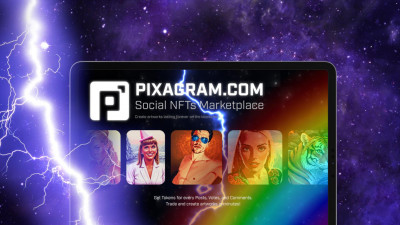 Pixagram Announces Free Account Creation for 250 New Users Daily Through 2026