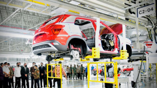 L'Indon&eacute;sie lance sa premi&egrave;re usine de v&eacute;hicules &eacute;lectriques avec Hyundai